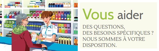 Pharmacie du Centre